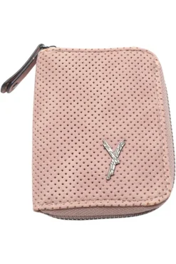 Geldbörsen> Geldbörse beige