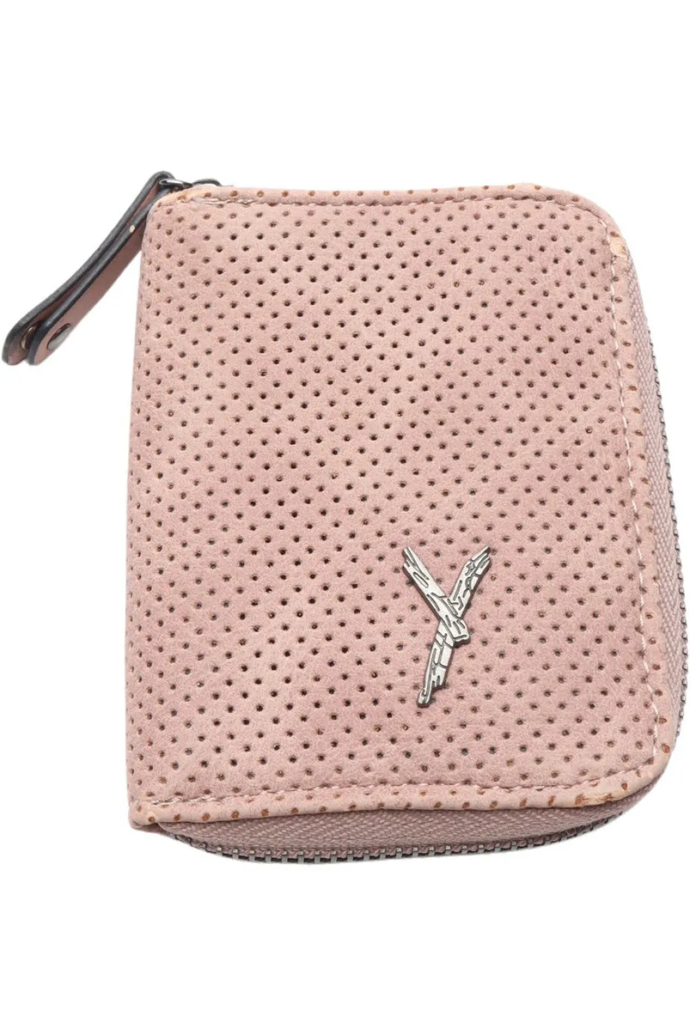 Geldbörsen> Geldbörse beige