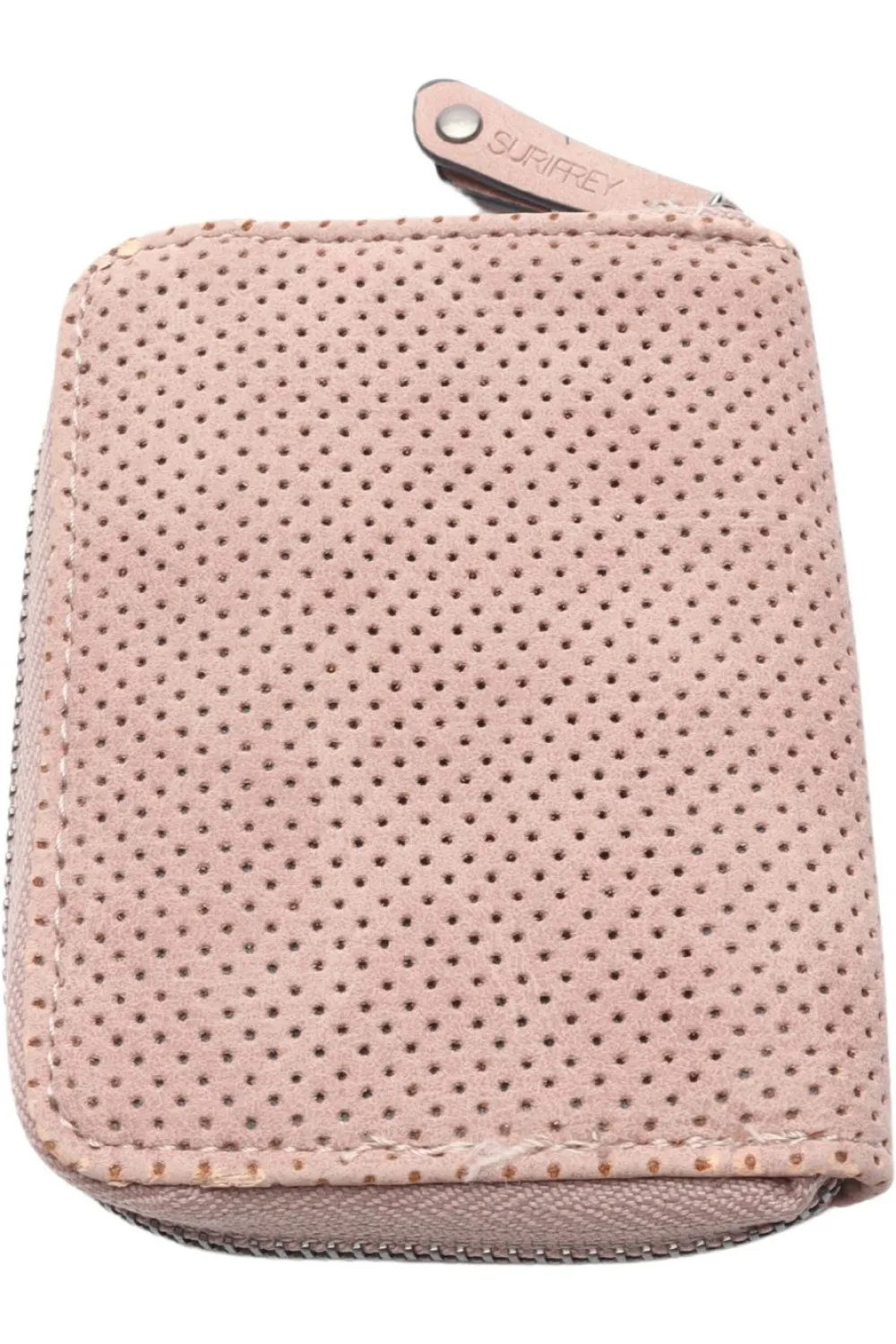 Geldbörsen> Geldbörse beige