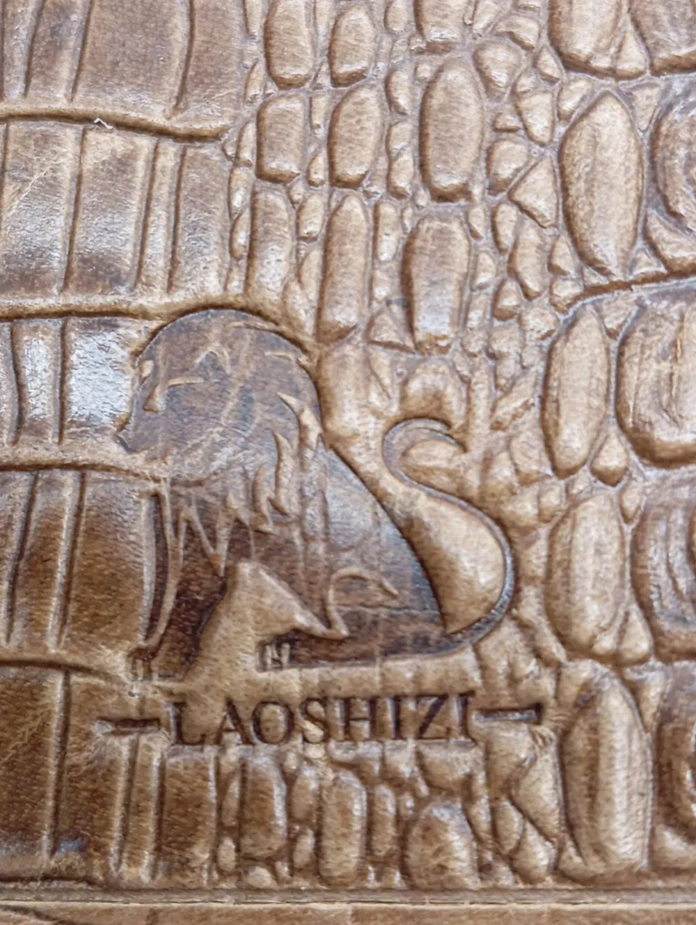 Geldbörse-LAOSHIZI Hot