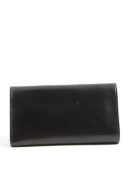 Geldbörsen>Three Stars Geldbörse schwarz