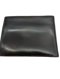 Geldbörsen>Louis Fontaine Geldbörse schwarz