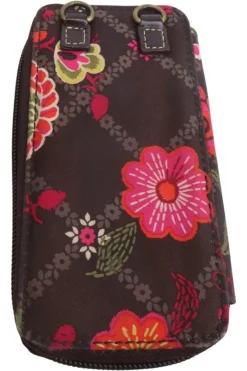 Geldbörsen> Geldbörse mehrfarbig