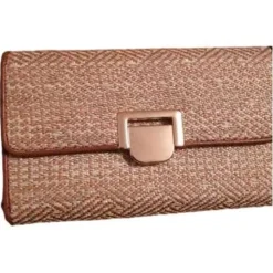 Geldbörsen> Geldbörse braun