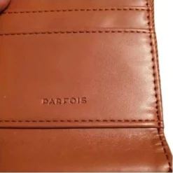 Geldbörsen> Geldbörse braun