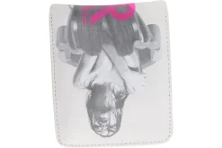 Geldbörsen> Geldbörse weiß