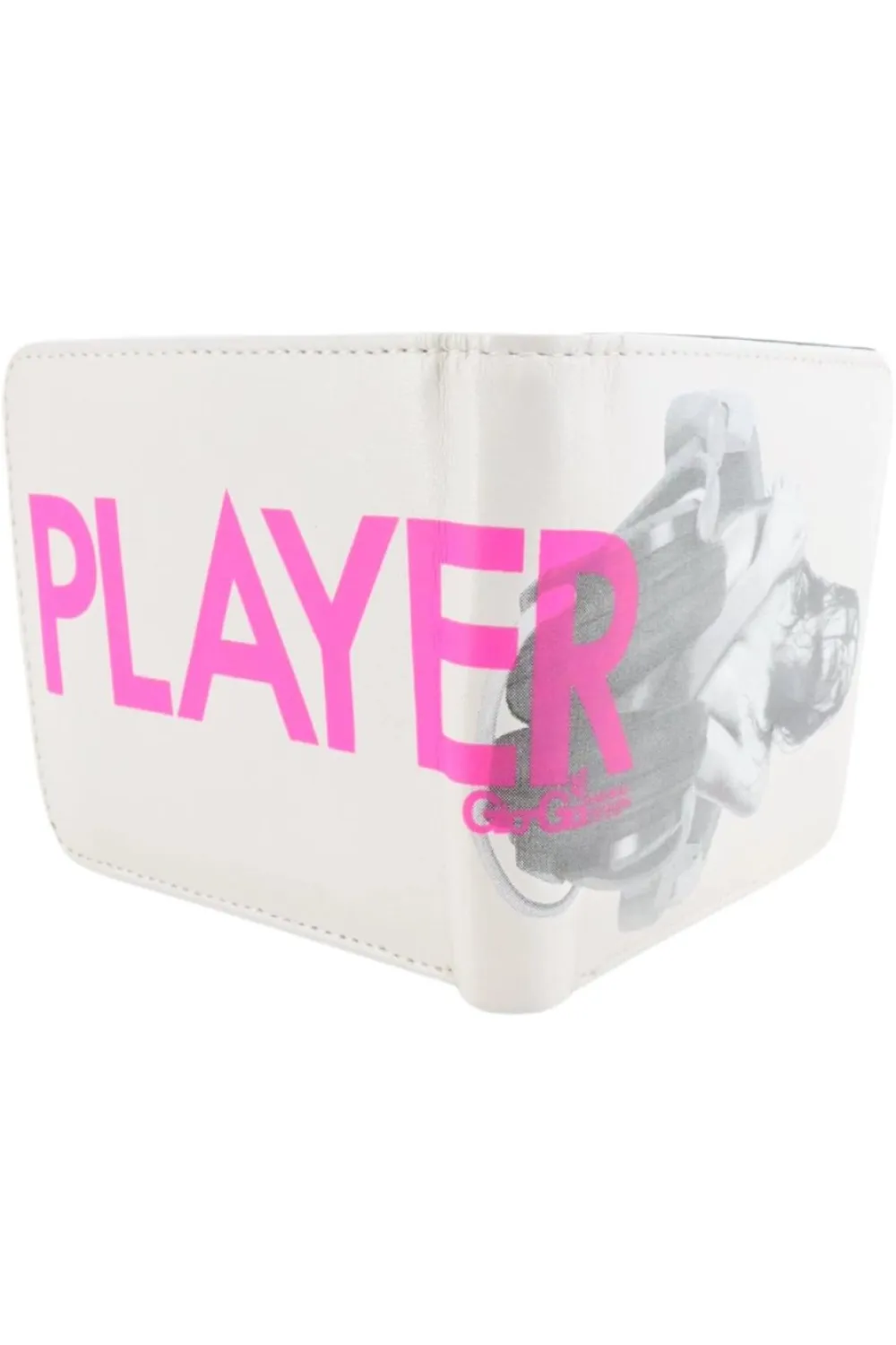 Geldbörsen> Geldbörse weiß