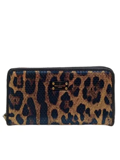 Geldbörsen>Pauls Boutique Geldbörse braunschwarz