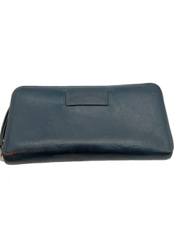 Geldbörsen>Liebeskind Geldbörse dunkelblau