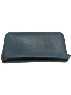 Geldbörsen>Liebeskind Geldbörse dunkelblau