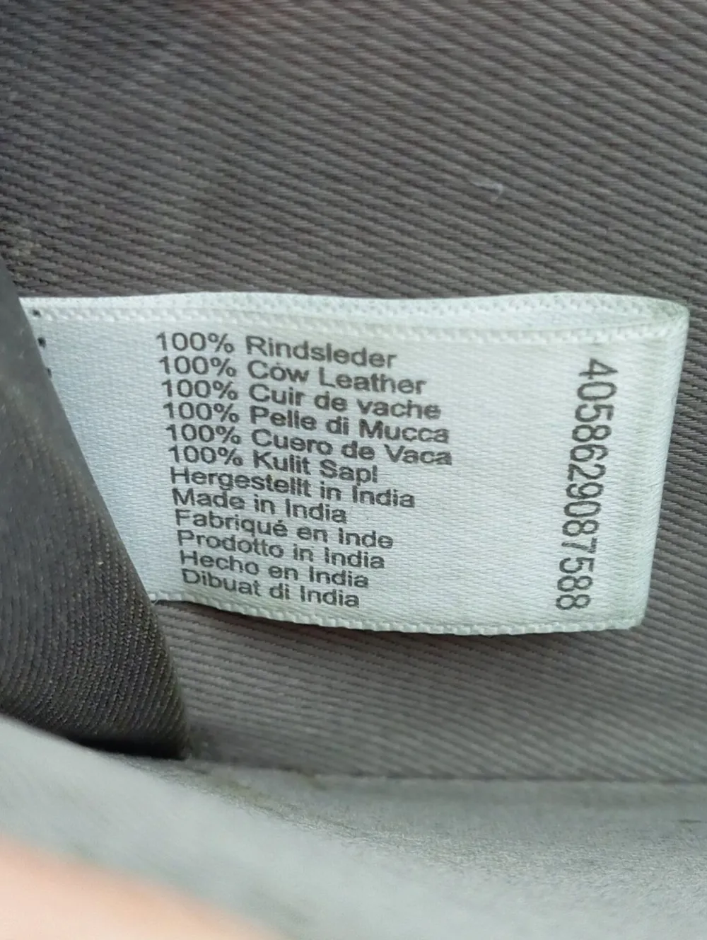 Geldbörsen>Liebeskind Geldbörse dunkelblau