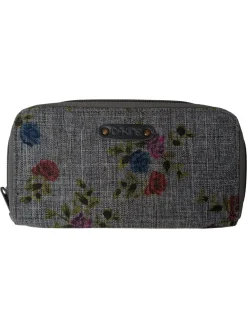 Geldbörsen> Geldbörse grau