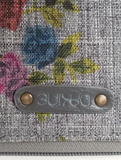 Geldbörsen> Geldbörse grau