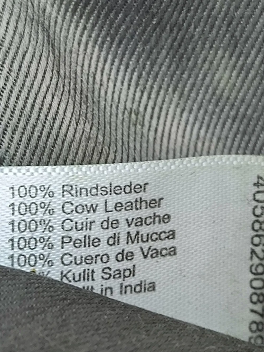 Geldbörse-Liebeskind Hot