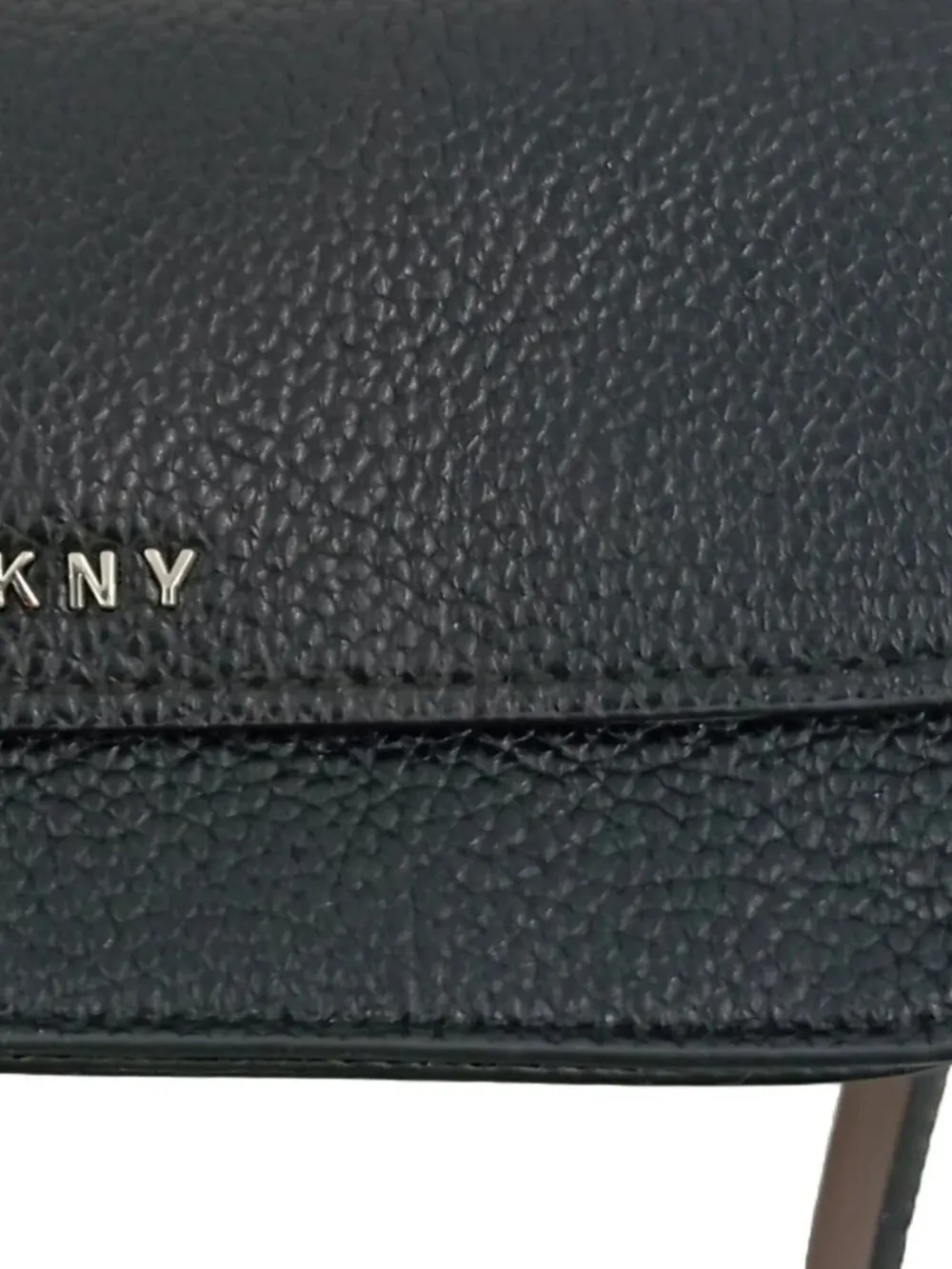 Geldbörsen>DKNY Geldbörse schwarz