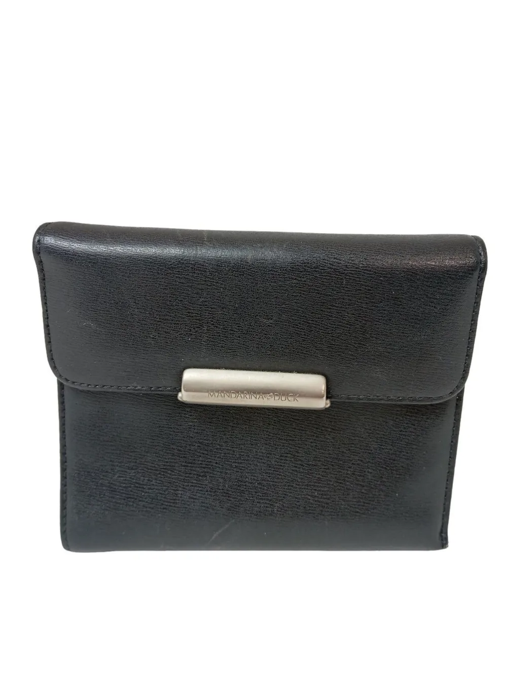 Geldbörse-Mandarina Duck Best