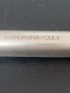 Geldbörse-Mandarina Duck Best