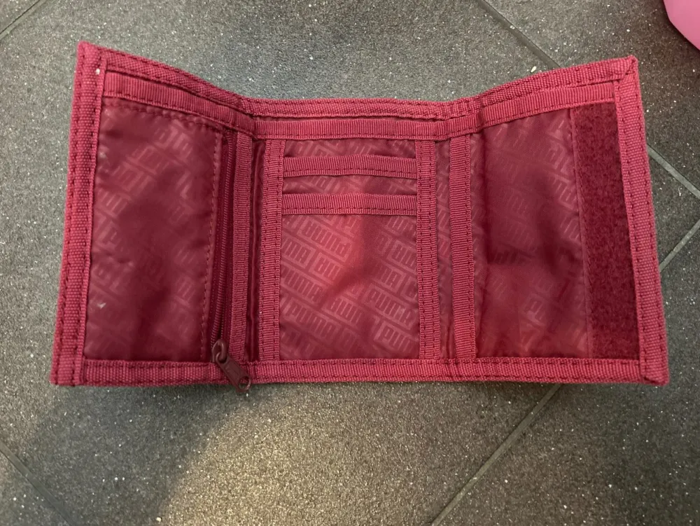 Geldbörse-Puma Clearance