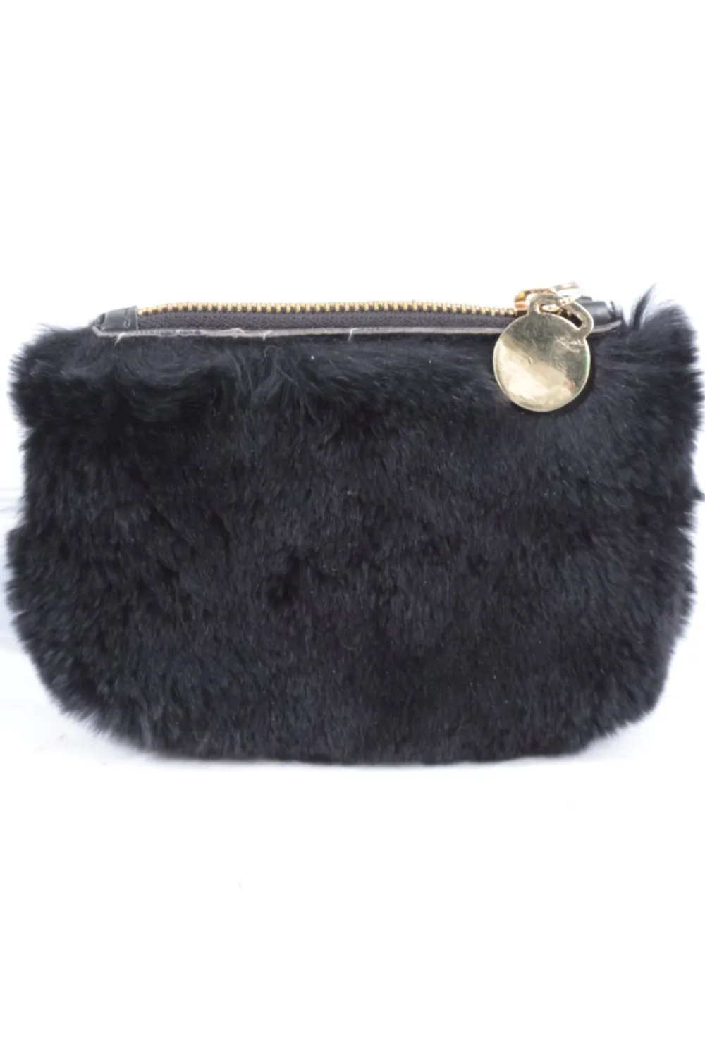 Geldbörsen>Gum Geldbörse schwarz