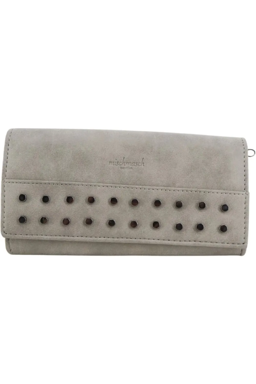 Geldbörsen> Geldbörse grau