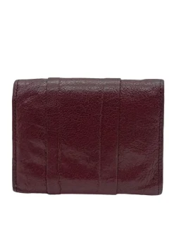 Geldbörsen>Furla Geldbörse rot