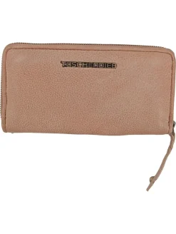 Geldbörsen> Geldbörse rosa