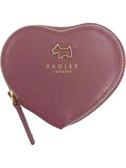 Geldbörsen> Geldbörse rosa