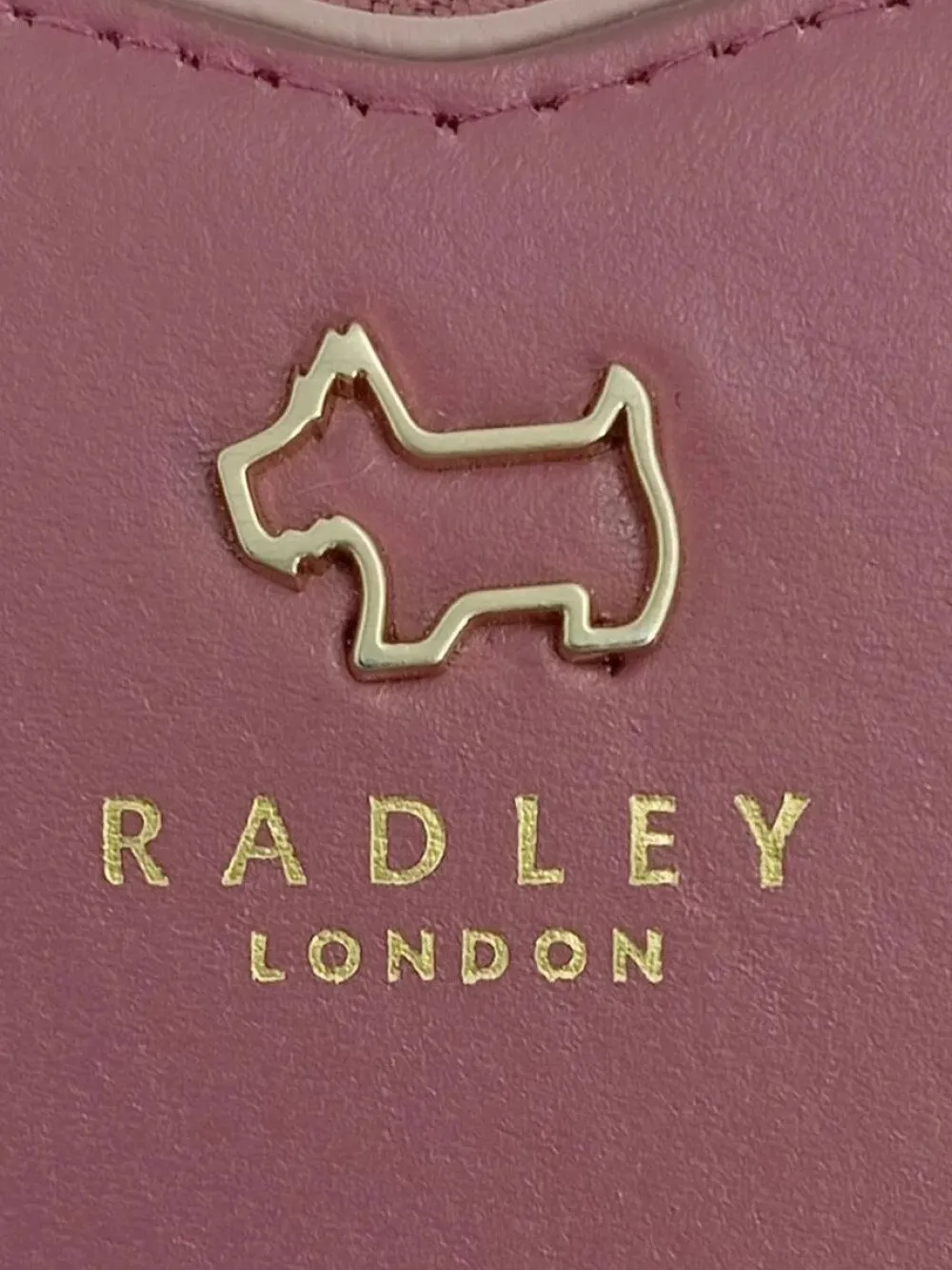 Geldbörsen> Geldbörse rosa