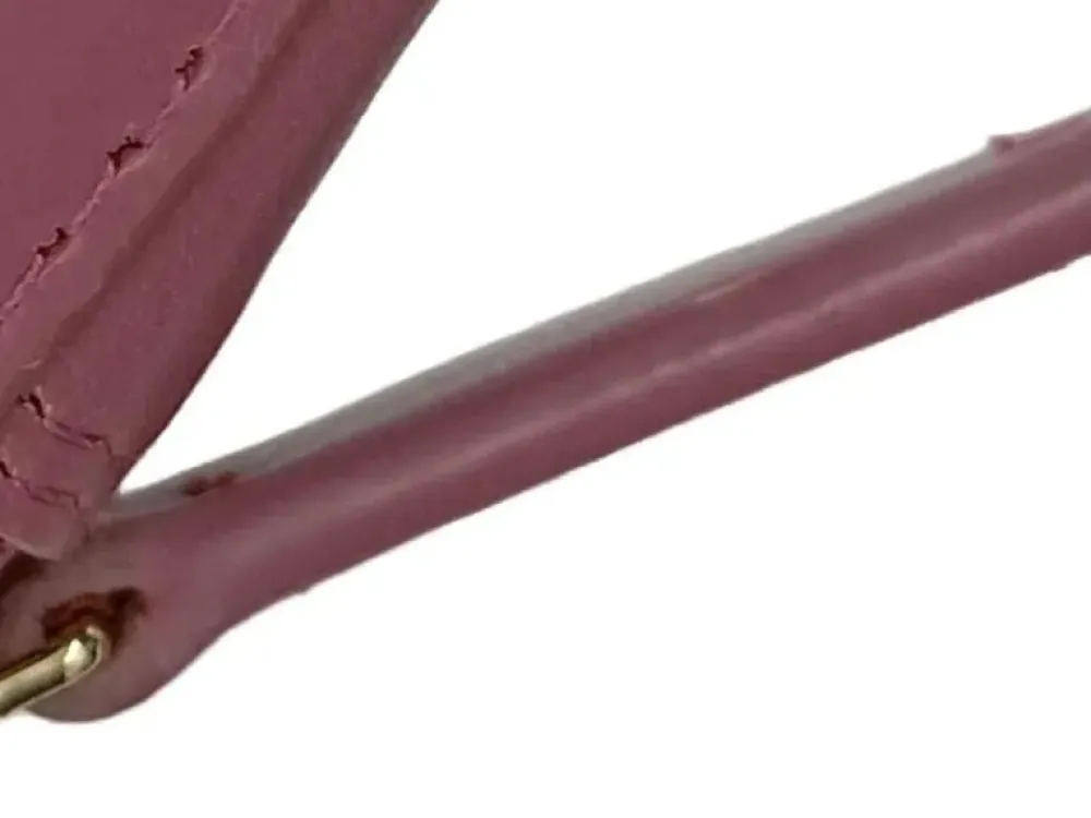 Geldbörsen> Geldbörse rosa