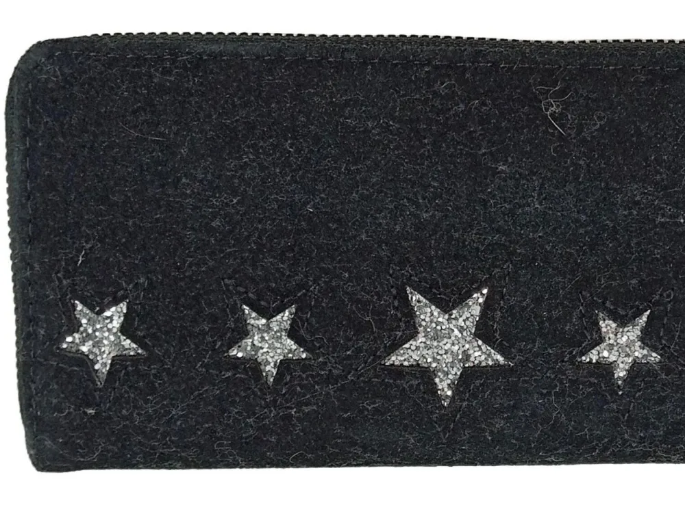 Geldbörsen> Geldbörse schwarz