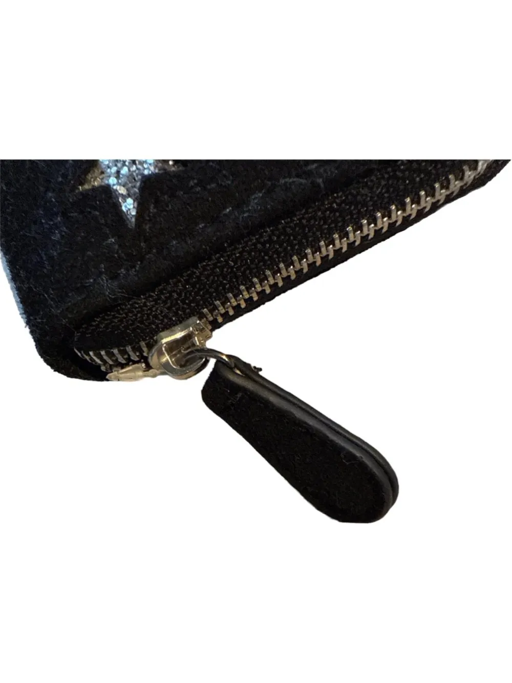 Geldbörsen> Geldbörse schwarz