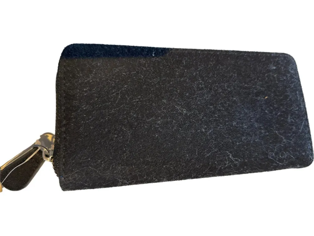 Geldbörsen> Geldbörse schwarz