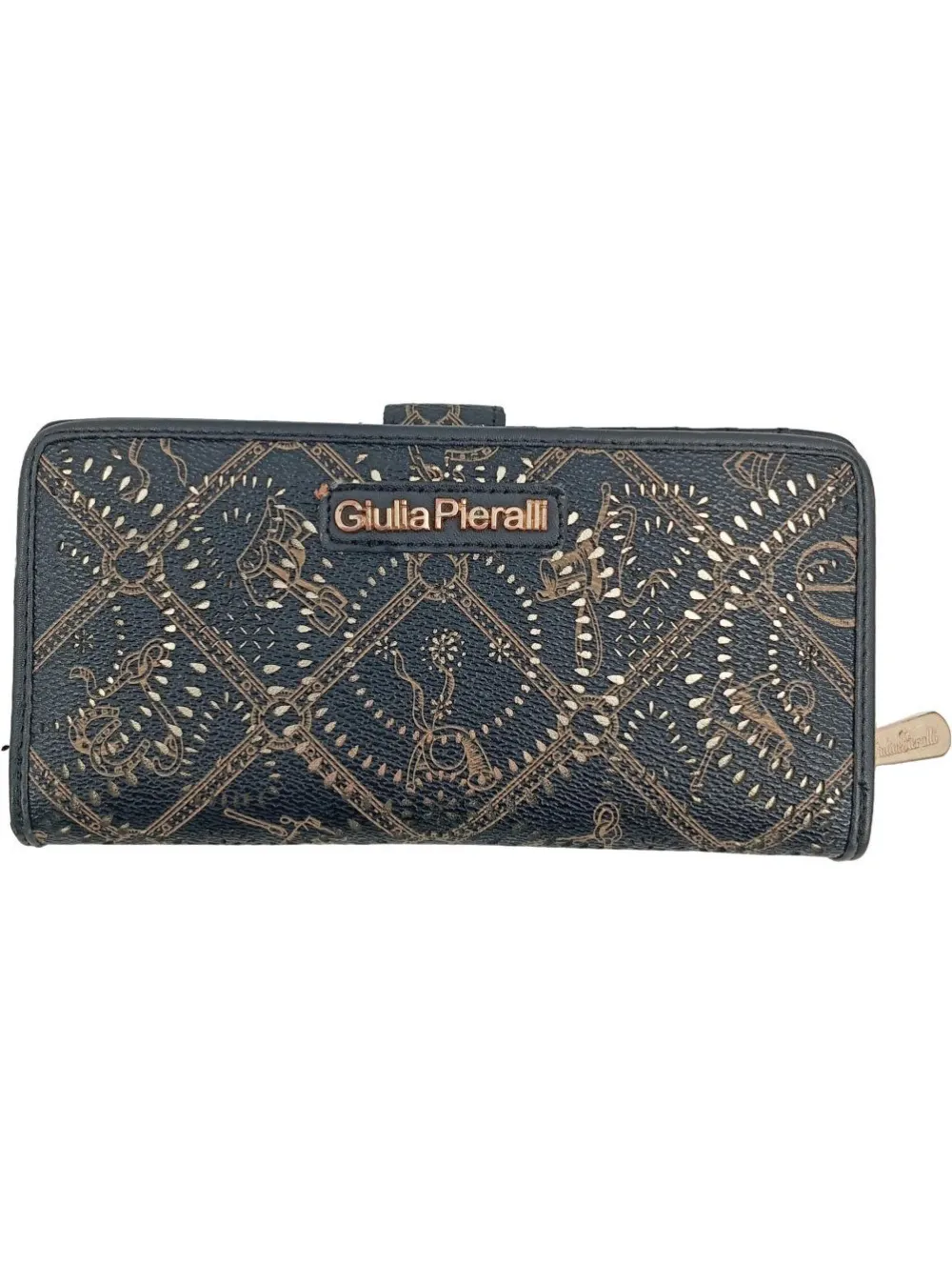 Geldbörsen> Geldbörse mehrfarbig