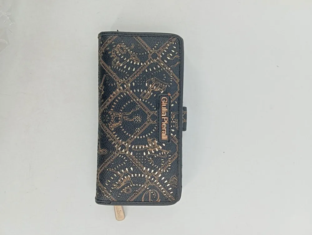 Geldbörsen> Geldbörse mehrfarbig