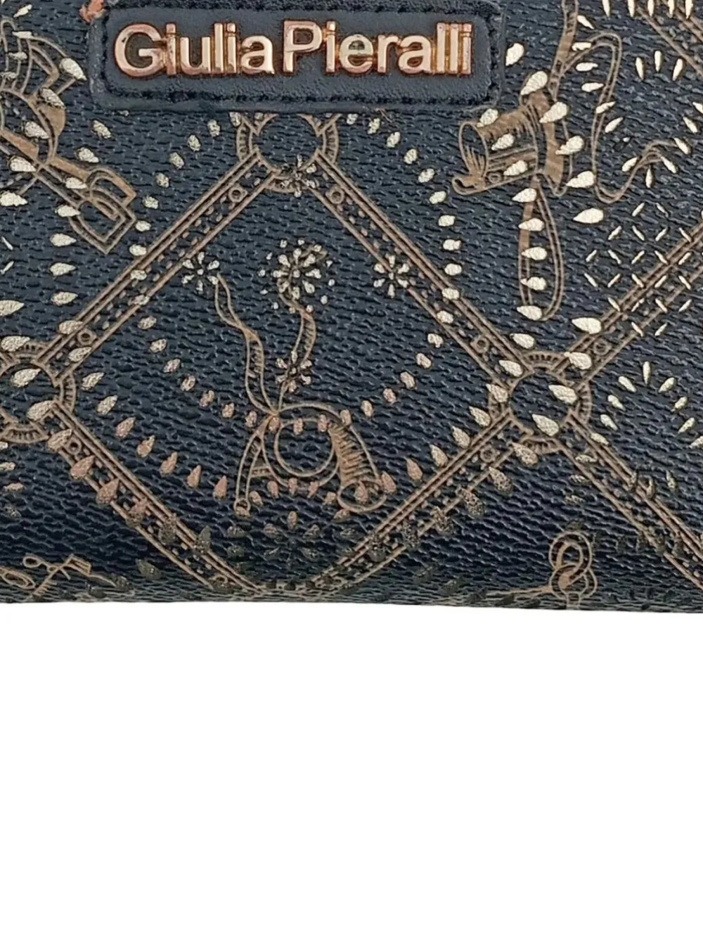 Geldbörsen> Geldbörse mehrfarbig