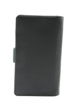 Geldbörsen>Mala Geldbörse schwarz