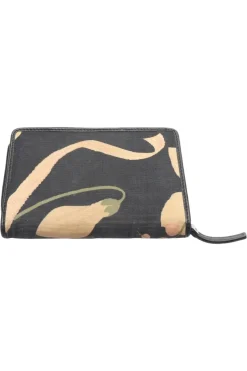 Geldbörsen> Geldbörse mehrfarbig