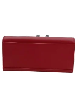 Geldbörsen>Guess Geldbörse rot