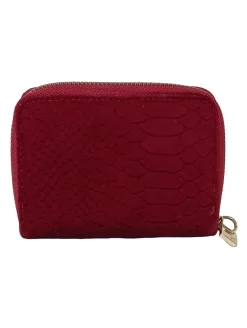 Geldbörsen>French Connection Geldbörse pink