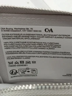 Geldbörse-C&A Discount