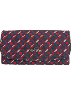 Geldbörsen> Geldbörse mehrfarbig