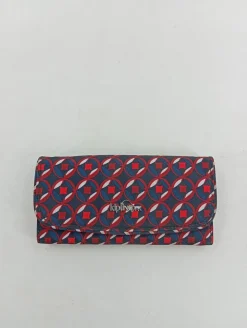 Geldbörsen> Geldbörse mehrfarbig