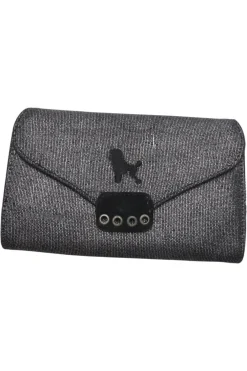 Geldbörsen> Geldbörse grau