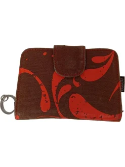 Geldbörsen>Nici Geldbörse braun