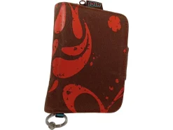 Geldbörsen>Nici Geldbörse braun