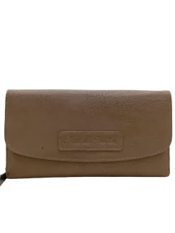 Geldbörsen>Fritzi aus Preuu00dfen Geldbörse braun