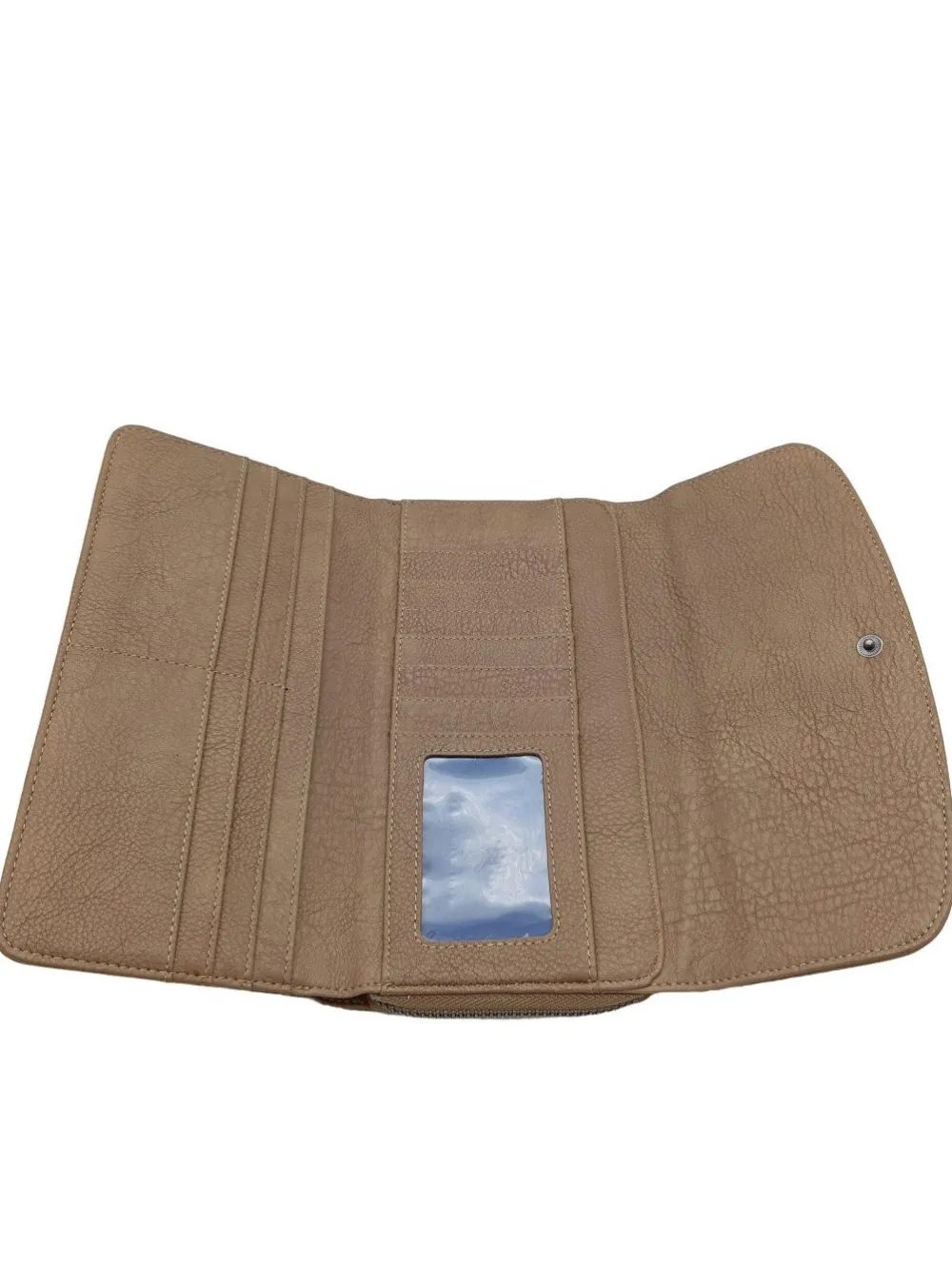 Geldbörsen>Fritzi aus Preuu00dfen Geldbörse braun