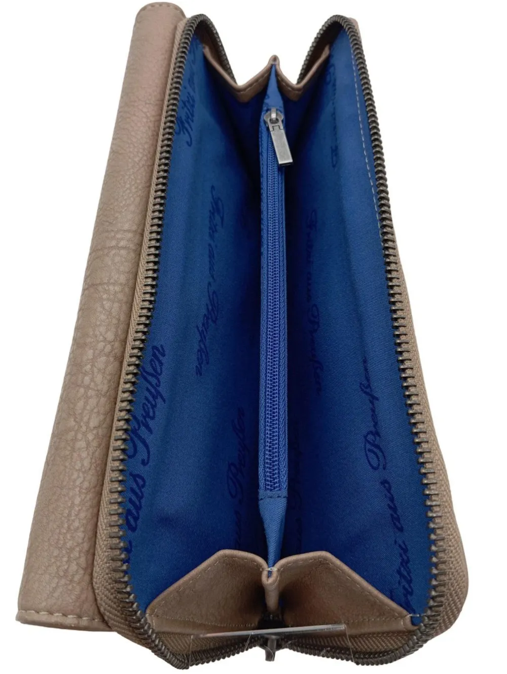 Geldbörsen>Fritzi aus Preuu00dfen Geldbörse braun