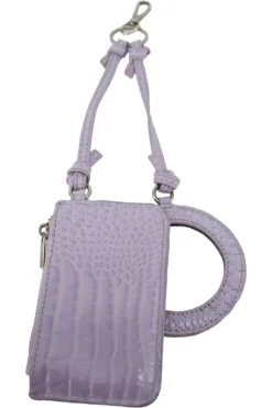 Geldbörsen> Geldbörse lila