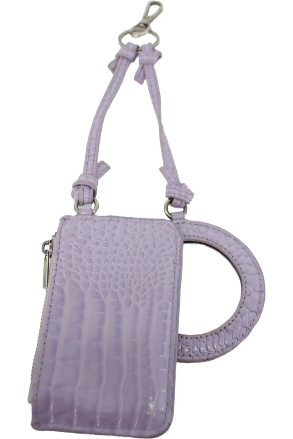 Geldbörsen> Geldbörse lila